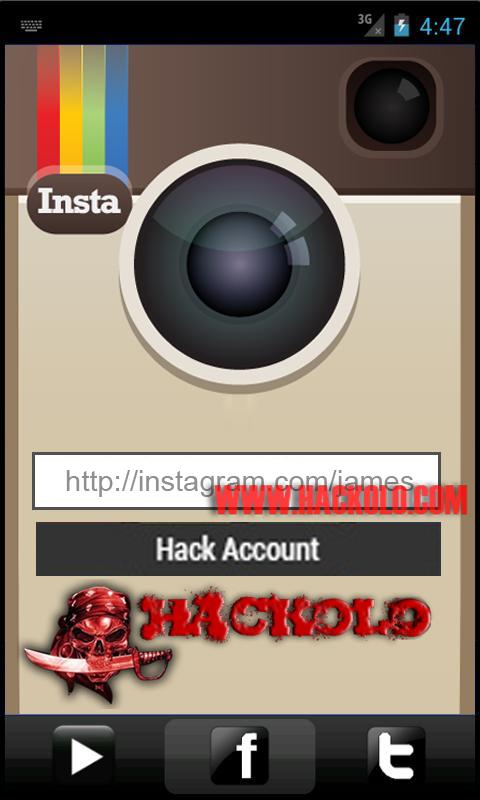 Instagram Private Profile Viewer Safe